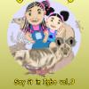 Uche & Uzo Say it in Igbo vol.9
