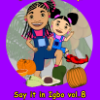 Uche & Uzo Say it in Igbo vol.8