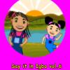 Uche & Uzo Say it in Igbo vol.6