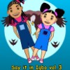Uche & Uzo Say it in Igbo vol.3