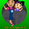 Uche & Uzo Say it in Igbo vol.2